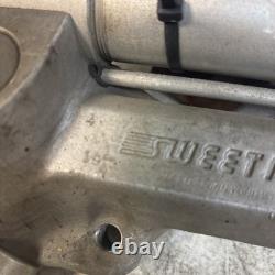 Steering Rack Sweet Power 19 1/4' Rocket IMCA UMP WISSOTA late model