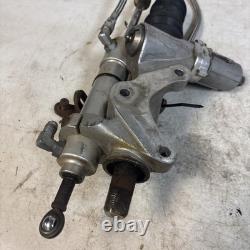 Steering Rack Sweet Power 19 1/4' Rocket IMCA UMP WISSOTA late model