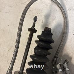 Steering Rack Sweet Power 19 1/4' Rocket IMCA UMP WISSOTA late model