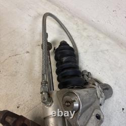 Steering Rack Sweet Power 19 1/4' Rocket IMCA UMP WISSOTA late model
