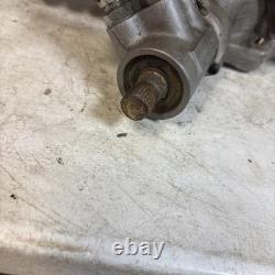 Steering Rack Sweet Power 19 1/4' Rocket IMCA UMP WISSOTA late model