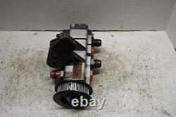 Stock Car Products 4 stage dry sump oil pump dirt late model weaver barnes ump