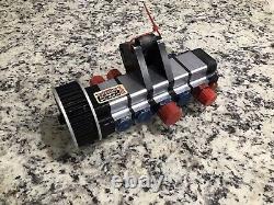 Stock Car Products 5 Stage Dry Sump Pump Dirt Late Model IMCA Race Car