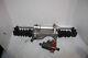 Sweet Power Steering Rack And Servo 20.5 2 1/2.265 Late Model Asa Arca Howe