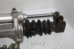 Sweet power steering rack and servo 20.5 2 1/2.265 late model asa arca howe