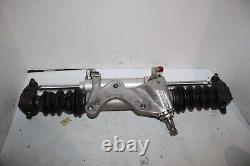Sweet power steering rack and servo 20.5 2 1/2.265 late model asa arca howe