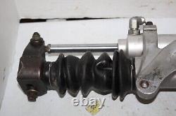 Sweet power steering rack and servo 20.5 2 1/2.265 late model asa arca howe