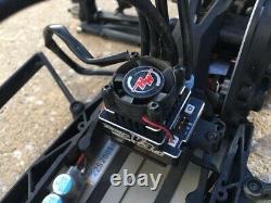 TLR 22SCT 2.0 SCLM 13.5 RC Dirt Oval Late Model