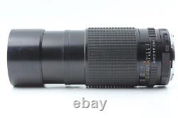 TOP MINT / Late Model? SMC Pentax 67 300mm f/4 Lens for 6x7 67 67II From JAPAN