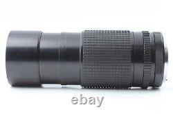 TOP MINT / Late Model? SMC Pentax 67 300mm f/4 Lens for 6x7 67 67II From JAPAN