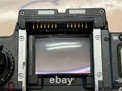 TOP MINT Nikon F5 Black Body 35mm SLR Film Camera Body LATE MODEL TESTED