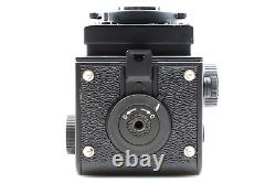 TOP MINT? Shanghai Seagull 4B-1 4B1 TLR 6x6 Film Camera Late Model From JAPAN