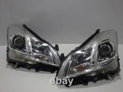 TOYOTA Crown GRS200 HID Headlights Left Right Front Early Late Model 30-341 K