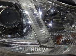 TOYOTA Crown GRS200 HID Headlights Left Right Front Early Late Model 30-341 K