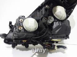 TOYOTA Crown GRS200 HID Headlights Left Right Front Early Late Model 30-341 K