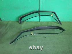 TOYOTA Estima TCR10 Front Left Right Door Visors TCR20W late model