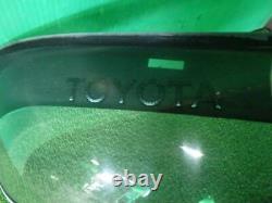 TOYOTA Estima TCR10 Front Left Right Door Visors TCR20W late model