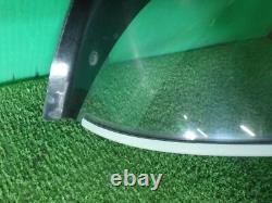 TOYOTA Estima TCR10 Front Left Right Door Visors TCR20W late model