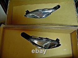 TOYOTA Prius 30 series ZVW30 late model HID headlight left and right ASSY JP F/S