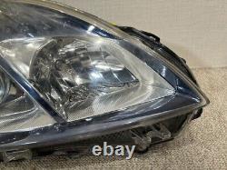 TOYOTA Prius Late Model ZVW30 Right Halogen Headlight Lamp Genuine 2009-2011