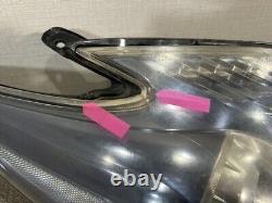 TOYOTA Prius Late Model ZVW30 Right Halogen Headlight Lamp Genuine 2009-2011