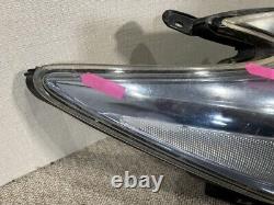 TOYOTA Prius Late Model ZVW30 Right Halogen Headlight Lamp Genuine 2009-2011