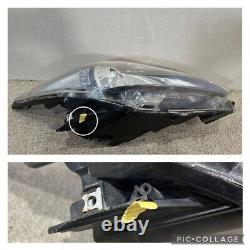 TOYOTA Prius Late Model ZVW30 Right Halogen Headlight Lamp Genuine 2009-2011
