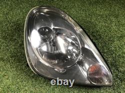 TOYOTA Spyder MRS MR-S MR2 ZZW30ZZW30 Late Model Headlight Right KOITO 17-38