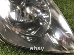 TOYOTA Spyder MRS MR-S MR2 ZZW30ZZW30 Late Model Headlight Right KOITO 17-38