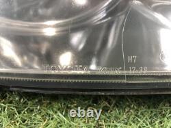 TOYOTA Spyder MRS MR-S MR2 ZZW30ZZW30 Late Model Headlight Right KOITO 17-38