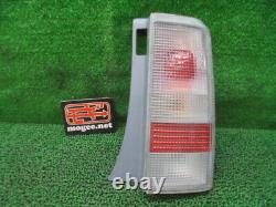 TOYOTA bB NCP30 Right Tail Lamp Genuine 9FG1009 QF5 52-118 Late Model