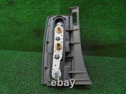 TOYOTA bB NCP30 Right Tail Lamp Genuine 9FG1009 QF5 52-118 Late Model