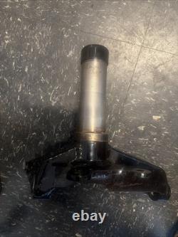 TWM Racing Products Spindle Club29 Dirt Late Model TWM Spindle Left