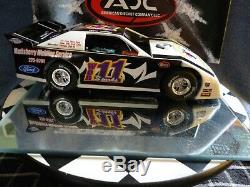 Terry Sparks #won 11 1/24 2006 Dirt Late Model ADC Red Series
