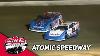The Night The Stars Come Out Lucas Oil Late Models At Atomic Speedway