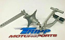 Throttle Pedal Assembly Dirt Modified Late Model Oval Track
