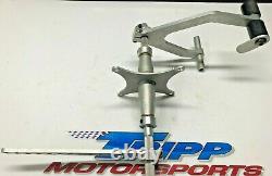 Throttle Pedal Assembly Dirt Modified Late Model Oval Track
