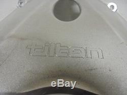 Tilton Sbc Magnesium Bellhousing-racing-dirt Late Model-asphalt-oval-drag-used