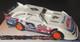 Tim Mccreadie 2025 Adc 1/24 Dirt Late Model Diecast