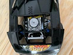 Tony Stewart #14 2012 Bass Pro Shops Dirt Late Model 1/24 Scale Racing