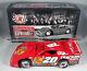 Tony Stewart 2007 1/24 #20 Bass Pro Shops Prlude To The Dream Dirt Late Model