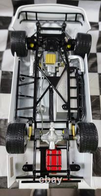 Tony Stewart 2009 Bass Pro Shops Late Model ADC 1/24 Dirt Nascar 1,577 / 2,208