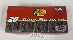 Tony Stewart #20 Bass Pro Shops Adc Late Model Dirt Car 1/24