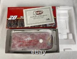 Tony Stewart #20 Bass Pro Shops Adc Late Model Dirt Car 1/24