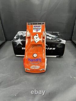 Tony Stewart Paducah Raceway Dirt Late Model 1/24 Diecast JR Motorsports