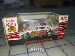 Tony Stewart Prelude VERY RARE #14 164 Scale Dirt Late Model Diecast Car