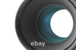 Top MINT? Late Model SMC Pentax 67 200mm f4 MF Lens for 6x7 67 From JAPAN