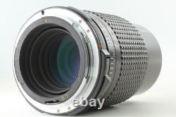 Top MINT? Late Model SMC Pentax 67 200mm f4 MF Lens for 6x7 67 From JAPAN