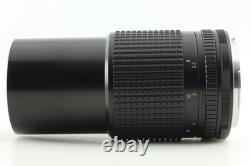 Top MINT? Late Model SMC Pentax 67 200mm f4 MF Lens for 6x7 67 From JAPAN