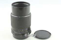 Top MINT? Late Model SMC Pentax 67 200mm f4 MF Lens for 6x7 67 From JAPAN